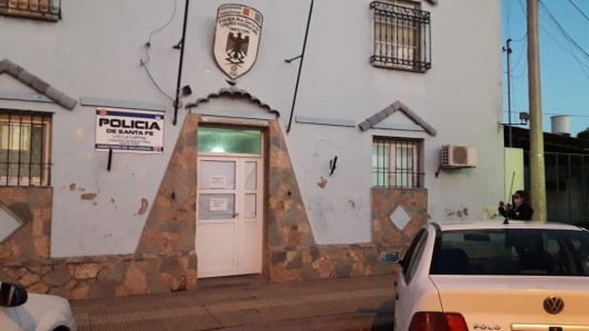 Otorgan ascenso extraordinario a cuatro policías que desactivaron un robo en Santo Tomé