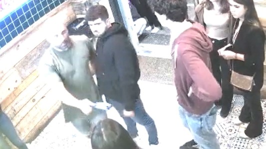 Germán Martitegui se volvió tendencia a raíz de este video