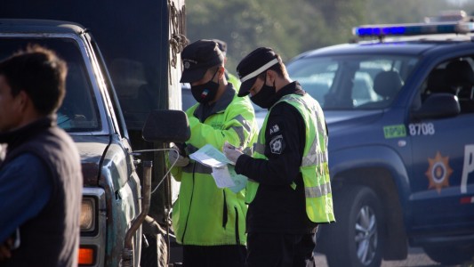 Alcoholemias positivas: La APSV detectó un aumento del 40% en conductores profesionales