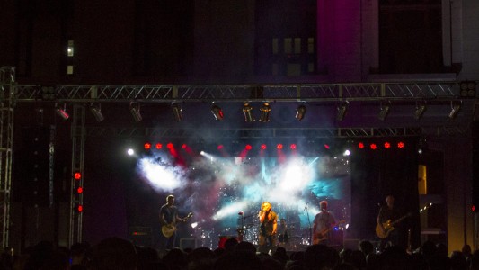 Capital de la Música convoca a artistas para desarrollar sus proyectos