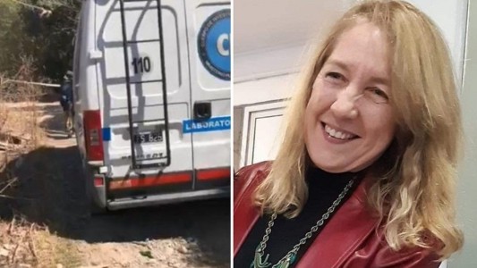 "Cuántos años te dan por cómplice de femicidio": la búsqueda en Google de un acusado del crimen de una docente