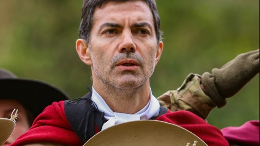 Juan Manuel Urtubey: "El Frente de Todos está terminado"