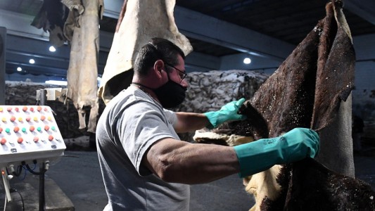 Un estudio determinó que se generó el mayor nivel de creación de empleo privado en una década