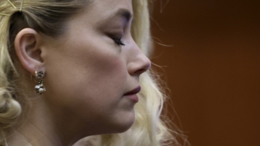 Tras el fallo adverso, Amber Heard no puede pagarle a Johnny Depp y apelará el fallo