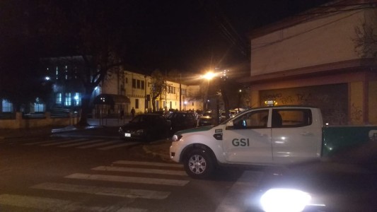 El Municipio prepara controles para un fin de semana cargado de espectáculos