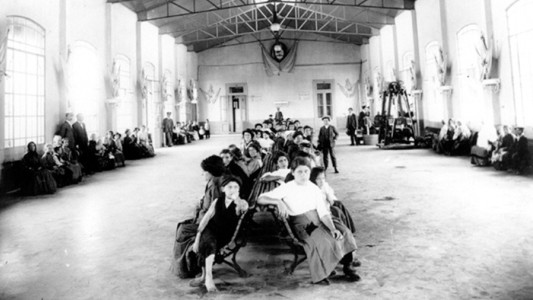 Día del Inmigrante Italiano: la democratización de la búsqueda genealógica