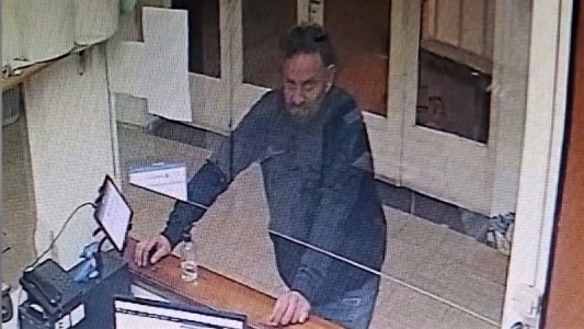 Se hizo pasar por preceptor para entrar a robar en una escuela de Rosario