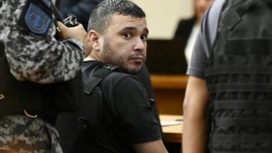 Prisión perpetua y multa millonaria para el capo narco Esteban Alvarado