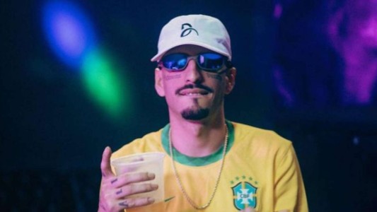 Murió El Noba: el mundo del RKT despide al músico que perdió la vida en un accidente