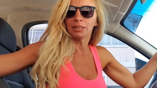 Llega a Santa Fe el show unipersonal de Sole Macchi llamado “Mentime que me gusta”