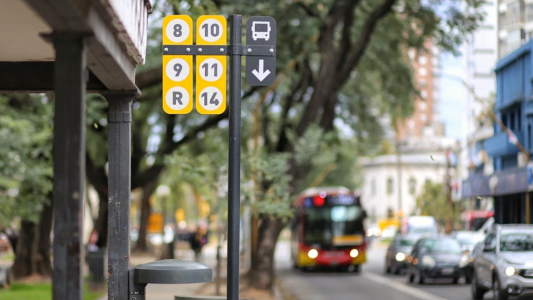 Entre hoy y mañana llegan los subsidios y no habría paro de colectivos