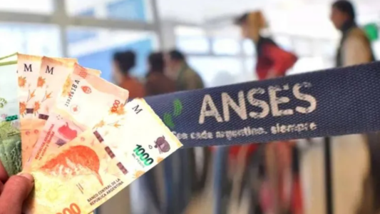 Cómo sigue el cronograma de pagos de los beneficios de Anses