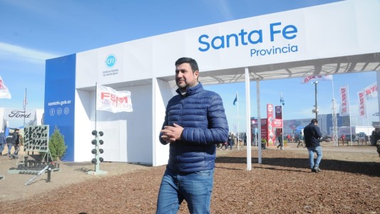 Cleri: “Nuestro compromiso es potenciar las políticas públicas de industrialización de la ruralidad”