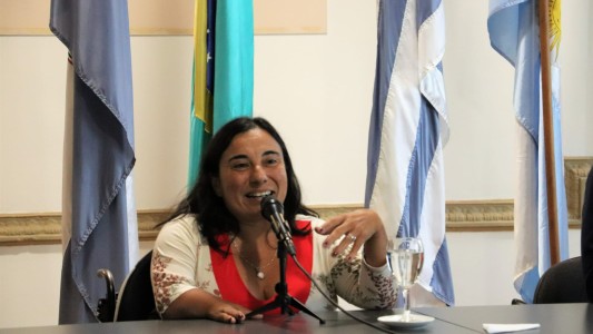 Mercociudades: la Municipalidad participó del cierre de un programa sobre comunicación y discapacidad