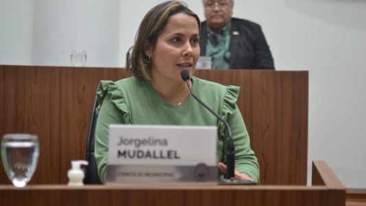 Jorgelina Mudallel impulsa la Copa Santafesina de E-Sports