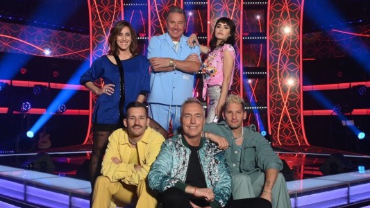 "La Voz Argentina" arrasó con 70,75% de Share y 17,52 puntos de rating