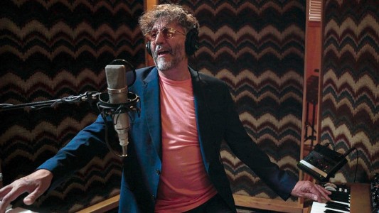 Fitó Paéz confirmó las fechas de su gira "El amor 30 años después del amor tour"