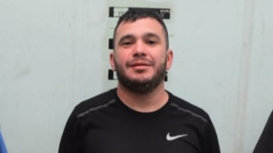 Piden 20 años de cárcel para el capo narco Alvarado por narcotráfico