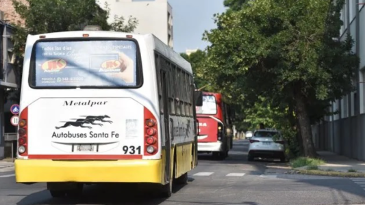 Comienzan a debatir la redistribución de subsidios para el transporte en el Congreso