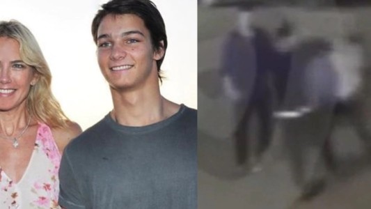 Agresión al hijo de Valeria Mazza: qué significa "Tincho"