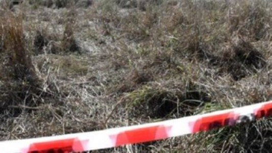 Encontraron el cuerpo de un nene de 9 años en un campo de la provincia