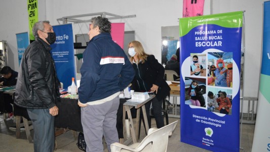 La provincia llevó a cabo un nuevo operativo multiagencial en Santa Fe