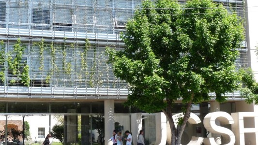 La Universidad Católica de Santa Fe cumple 65 años