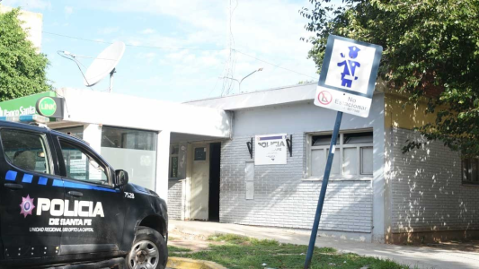 Recapturaron a otro evadido de la Comisaría 25° de Barrio El Pozo