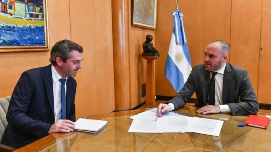 Precios Cuidados y Ahora 12: los cambios que analiza el Gobierno