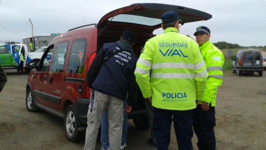 Hoy se conmemora el Día de la Seguridad Vial