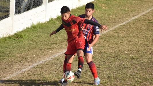 Liga Santafesina: se disputó la fecha 17 en Primera División