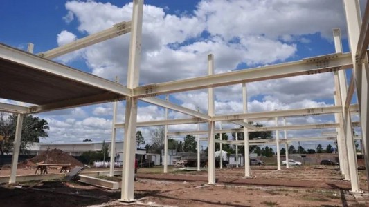 La provincia invierte $2.300 millones en el ámbito educativo