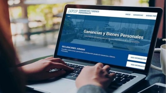Sube el piso de Ganancias a $ 280.000: los detalles de la reglamentación de la AFIP