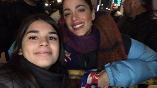 Después de la espera, Tini hizo vibrar Santa Fe con un increíble show
