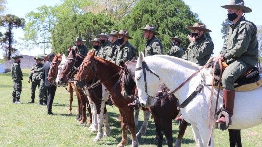 En mayo, Los Pumas imputaron a 615 personas por contravenciones y delitos rurales