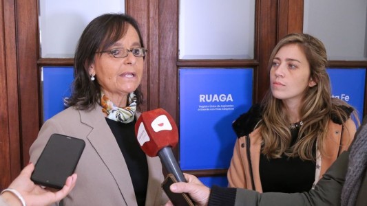 Cerró el segundo período de inscripción de adoptantes del RUAGA