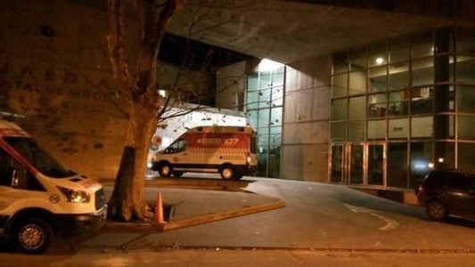 Balacera fatal: mataron de un tiro en la cabeza a una nena de 3 años