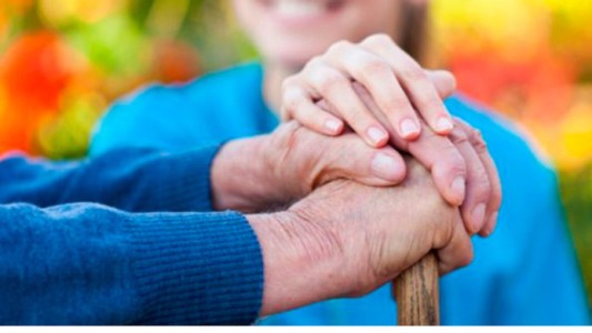 Día Mundial de la Toma de Conciencia del Abuso y Maltrato a los Adultos Mayores