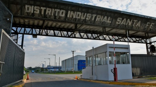 Piden poner en funcionamiento el Parque Industrial Los Polígonos II