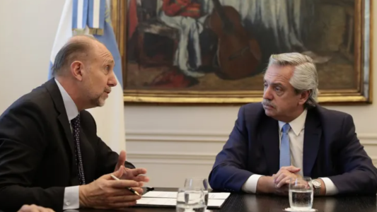 Fernández vendrá a la ciudad para inaugurar obras en la planta potabilizadora