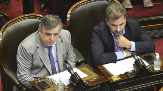 Avión venezolano: la oposición quiere interpelar a Cafiero, De Pedro y Aníbal Fernández en el Congreso