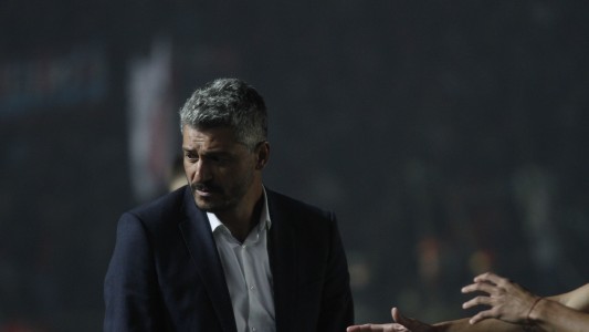 Unión viaja a Floresta con una gran cantidad de ausencias