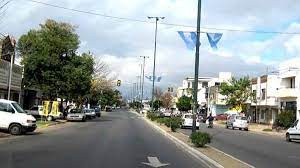 Embanderaron la Avenida Facundo Zuviría por el 20 de junio