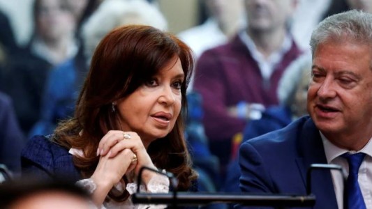 Juicio por la obra pública: la Oficina Anticorrupción decidió no acusar a Cristina Fernández de Kirchner