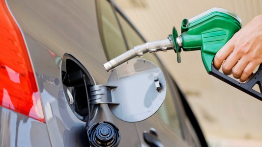 Aumentó el precio del gasoil por el desabastecimiento del producto