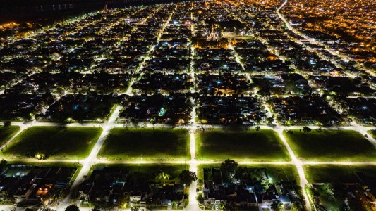 Los trabajos de iluminación, bacheo y arbolado previstos para este 15 de junio