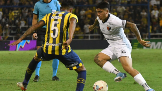 La venta de Farías sería la más importante de la historia en Colón