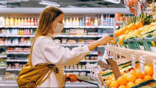 Inflación: Los alimentos que más aumentaron en mayo