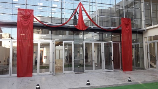 Violencias de género: Presentan un protocolo de abordaje institucional en el Instituto Superior N°12