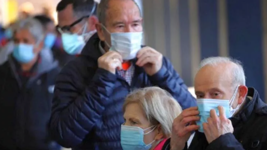 Quiénes cobran este jueves jubilaciones, pensiones y AUH